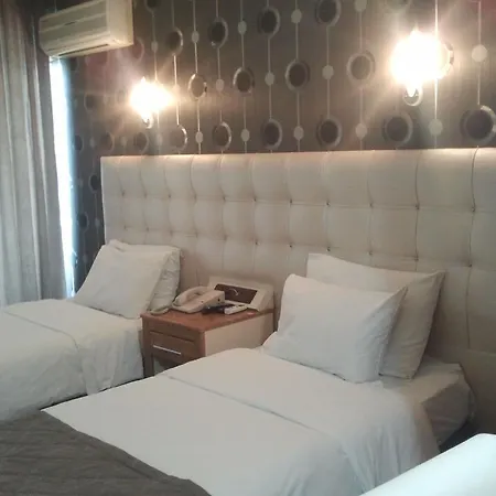 Hotel Kocaman 3*