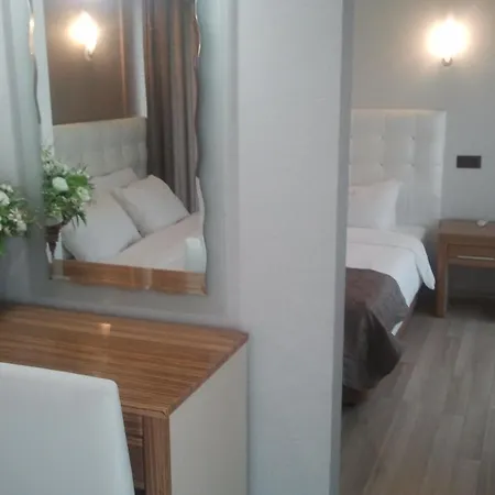 Hotel Kocaman İzmir