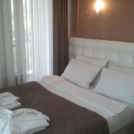 Hotel Kocaman 3*