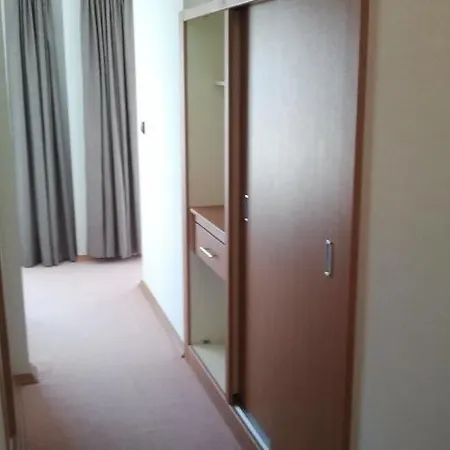 Hotel Kocaman Izmir
