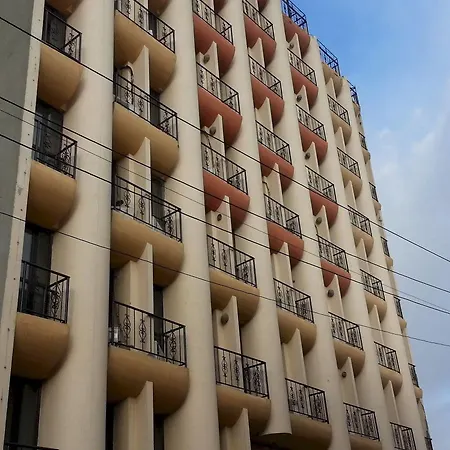 Kocaman 3* Izmir