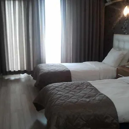 Kocaman Izmir