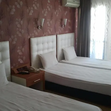 Kocaman 3* Izmir