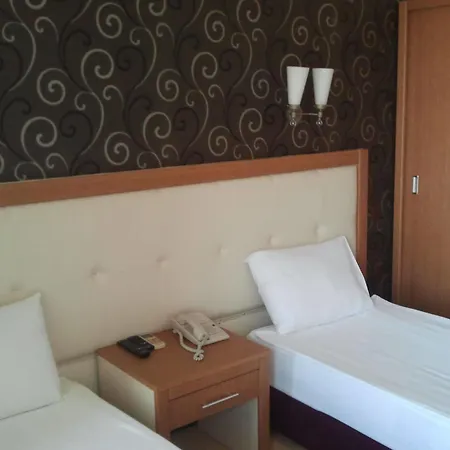 Hotel Kocaman Izmir