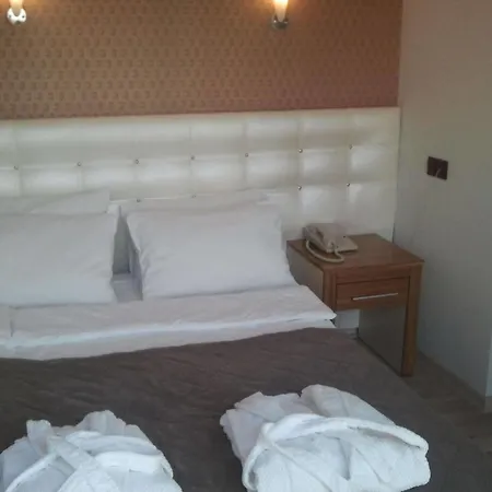 Kocaman Hotel 3*