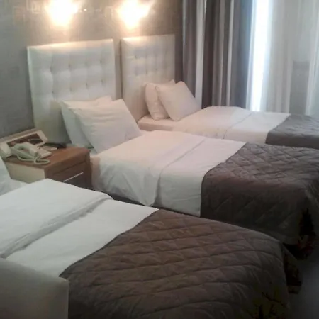 Hotel Kocaman