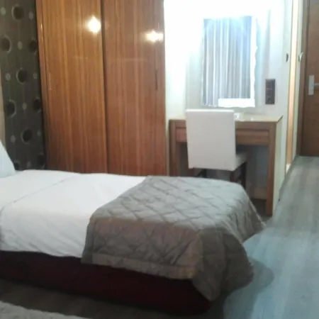 Hotel Kocaman Esmirna
