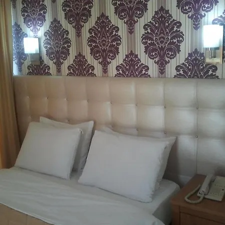 Hotel Kocaman