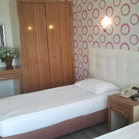 Kocaman 3* Izmir