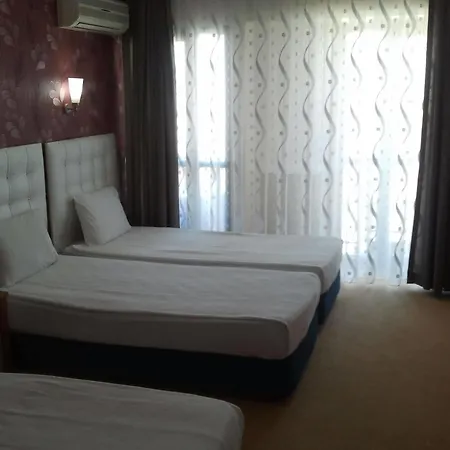 Kocaman Hotel