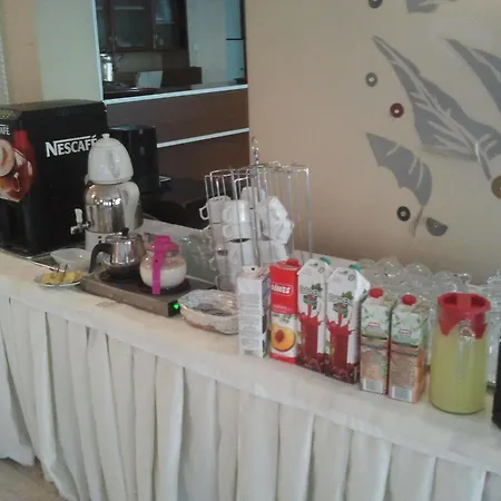Kocaman 3* İzmir