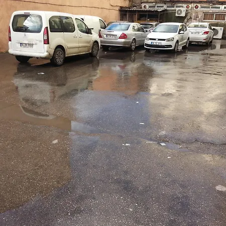 Hotel Kocaman 3*