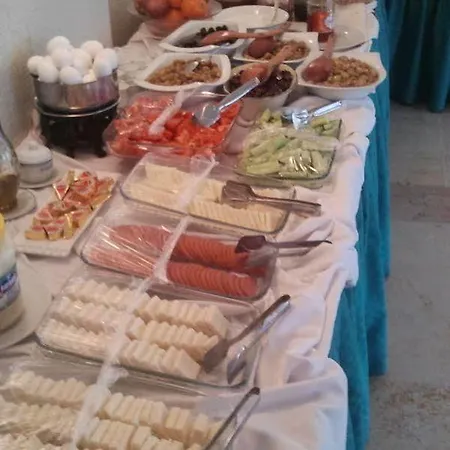 Kocaman Hotel
