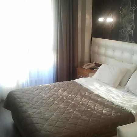 Kocaman Hotel 3*