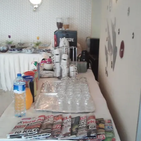 Hotel Kocaman 3*