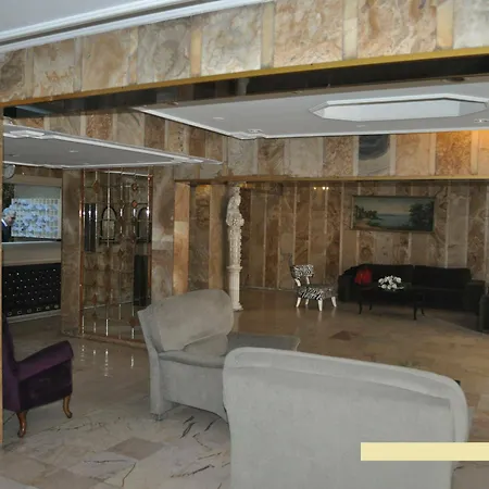 Hotel Kocaman