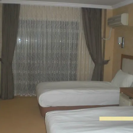 Hotel Kocaman 3*