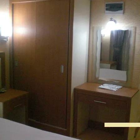 Kocaman 3* Izmir