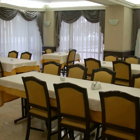 Kocaman Hotel Izmir