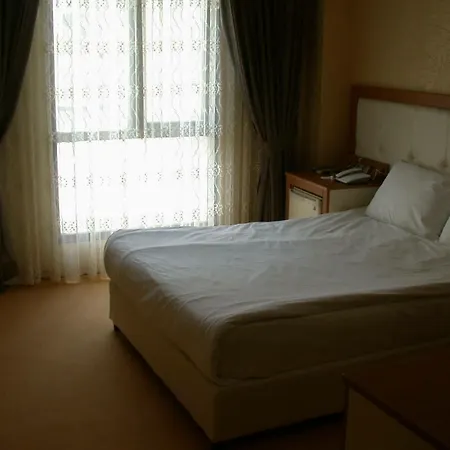 Hotel Kocaman İzmir