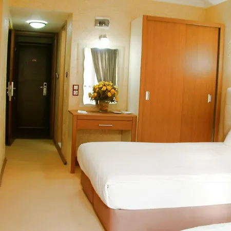 Kocaman Hotel