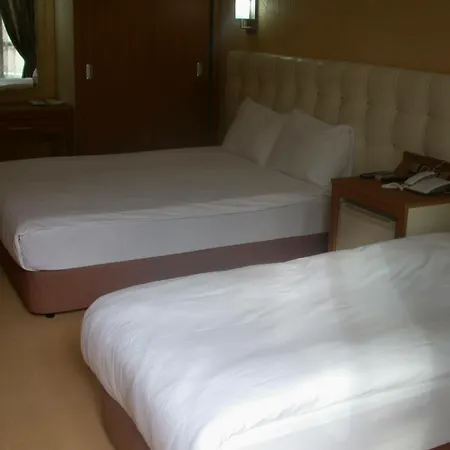 Hotel Kocaman
