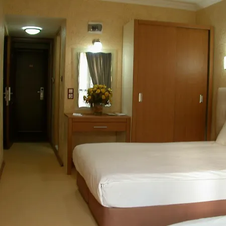 Kocaman Hotel