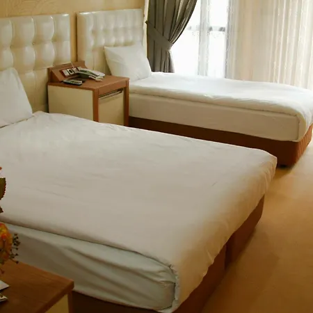 Kocaman Hotel 3*