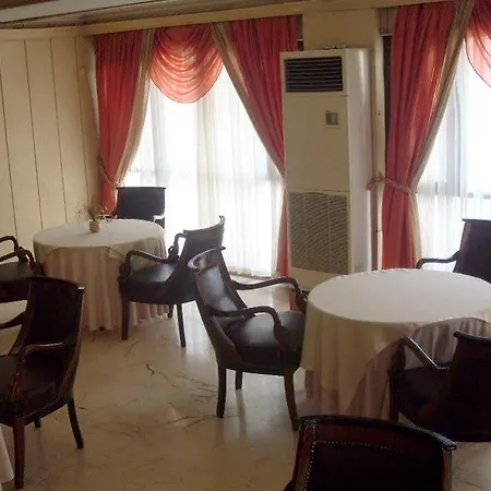 Hotel Kocaman Izmir