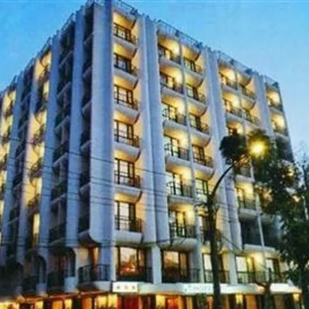 Kocaman Hotel