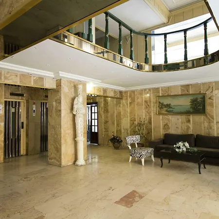 Hotel Kocaman