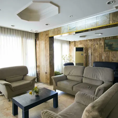 Kocaman Hotel İzmir