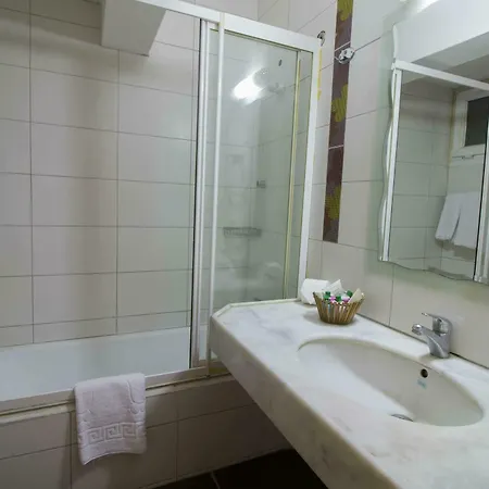Hotel Kocaman 3*