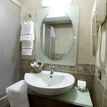 Kocaman Hotel 3*