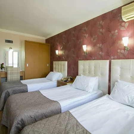 Hotel Kocaman