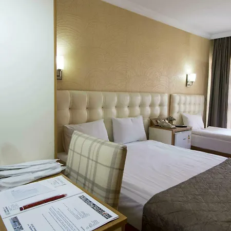 Kocaman Hotel 3*