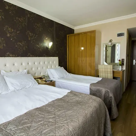Hotel Kocaman Izmir