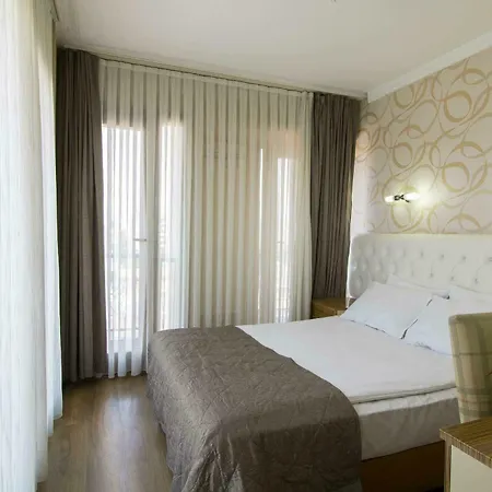 Hotel Kocaman İzmir