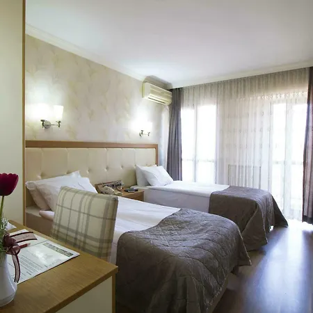 Kocaman 3* Izmir