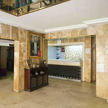 Kocaman 3* Izmir