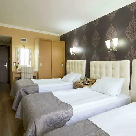 Hotel Kocaman Izmir