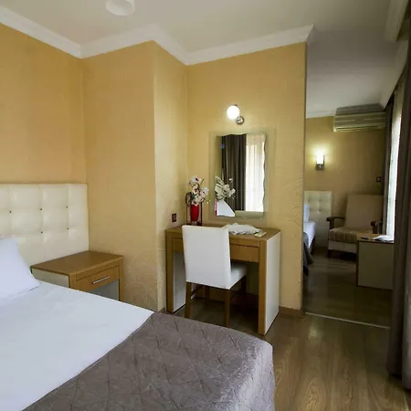 Kocaman Hotel