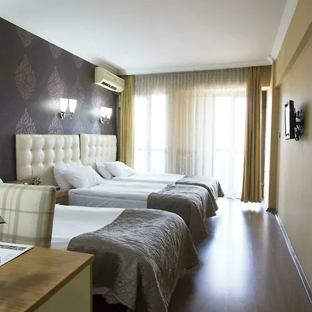 Kocaman Izmir