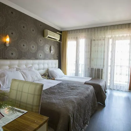 Hotel Kocaman