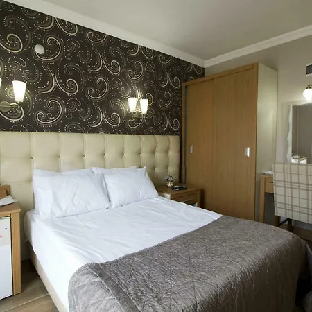 Kocaman Hotel