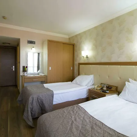 Kocaman Hotel İzmir