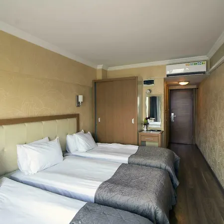 Kocaman Hotel 3*