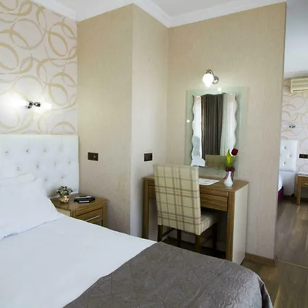 Kocaman Hotel 3*