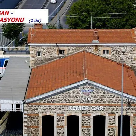 Kocaman Izmir