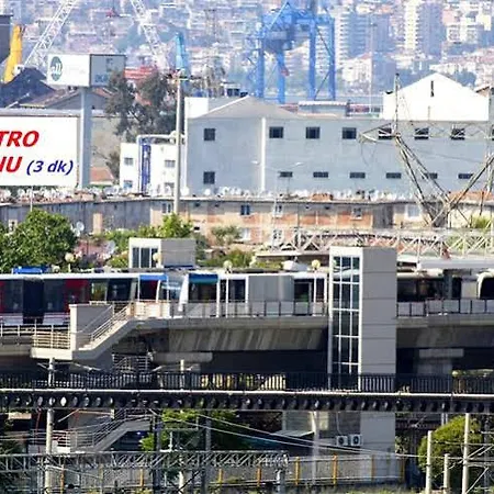 Hotel Kocaman Izmir